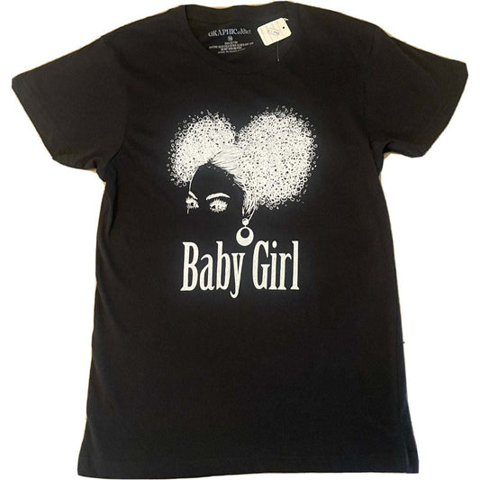 Baby Girl Tshirt - Selzalot