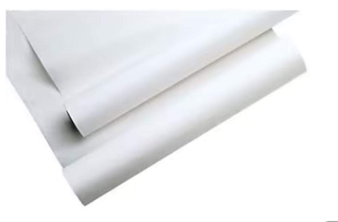 TIDI Everyday Smooth Exam Table Paper, 18" W x 225' L, 12/Carton - Selzalot