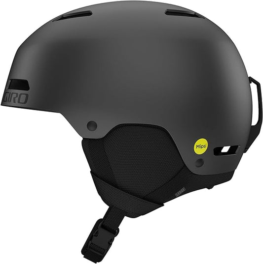 Giro Ledge MIPS Ski Helmet - Snowboard Helmet for Men, Women & Youth - Selzalot