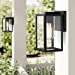 Bestshared Exterior Wall Light Outdoor Wall Mount Lighting - Selzalot