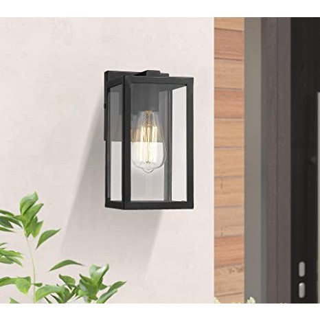 Bestshared Exterior Wall Light Outdoor Wall Mount Lighting - Selzalot