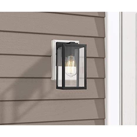 Bestshared Exterior Wall Light Outdoor Wall Mount Lighting - Selzalot