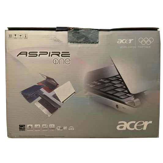 Acer Aspire One D250-1842 KAV60  Brand new in box - Selzalot