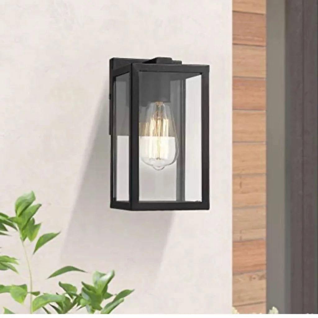 Bestshared Exterior Wall Light Outdoor Wall Mount Lighting - Selzalot